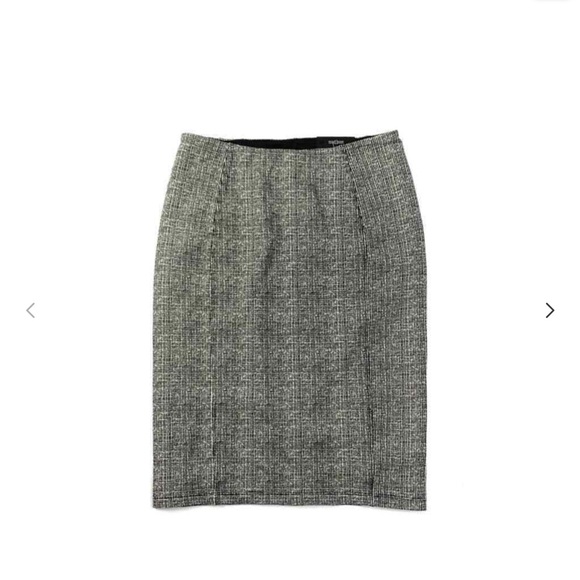 Dresses & Skirts - Liverpool Bia knit pencil skirt New with tags
